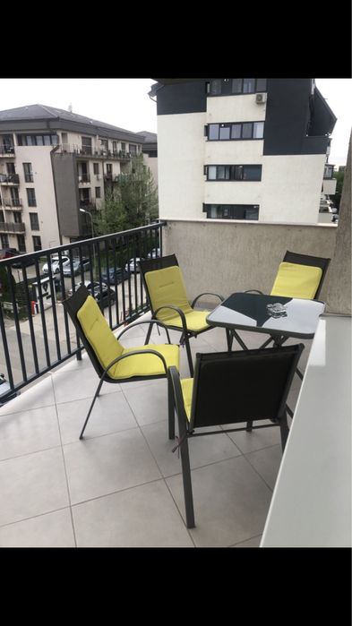 Proprietar inchiriez apartament
