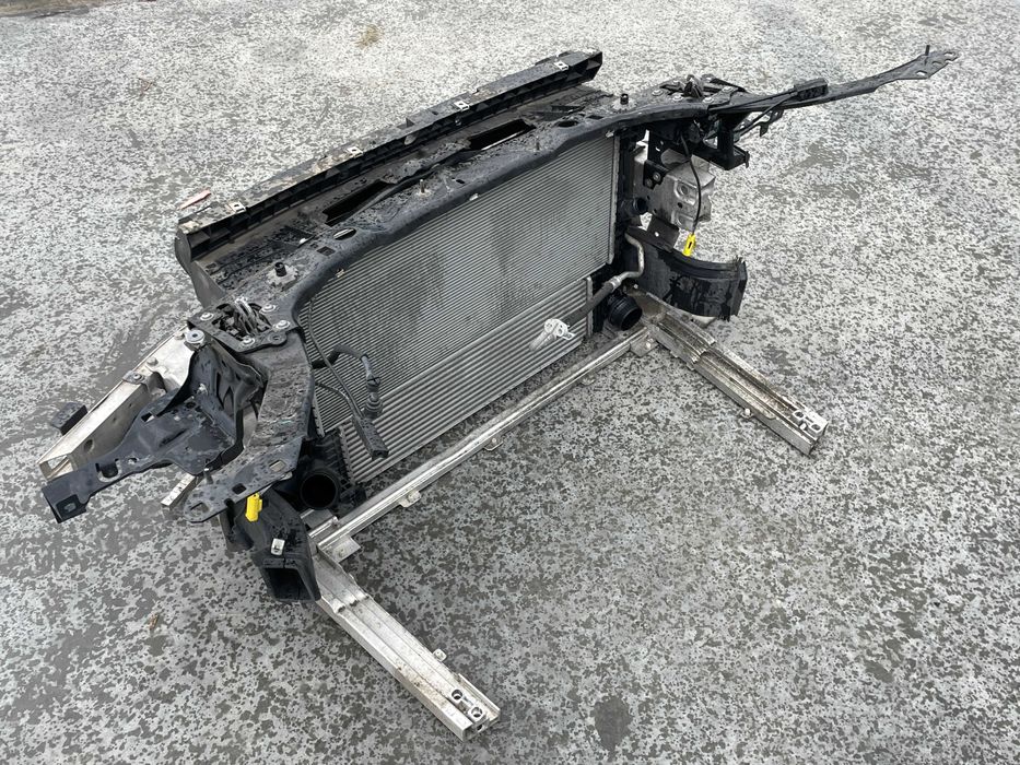 Trager complet + radiatoare Bmw seria 2 F45 - F46 diesel