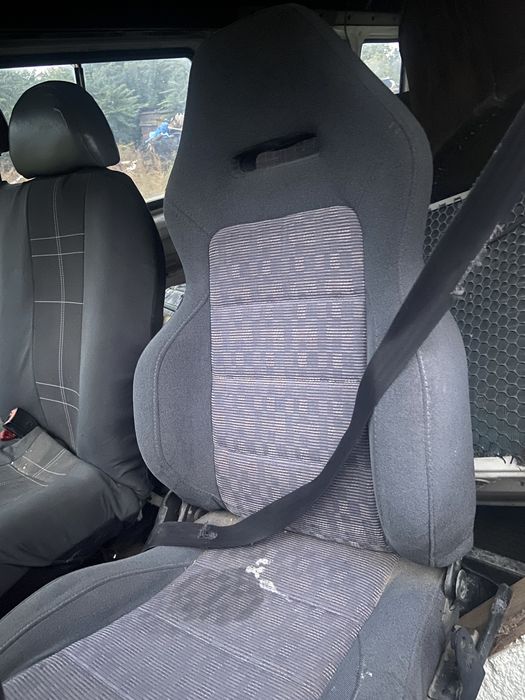 Форд транзит 2.5 дизел на части