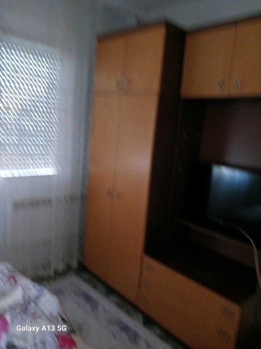 Продава се Двустаен апартамент в Ямбол, Георги Бенковски - 62 кв.м за 594 €/кв.м - Снимка #5