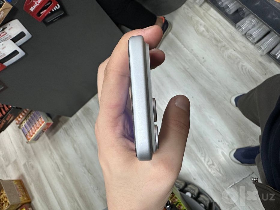 Iphone 17 pro Max sim/sim