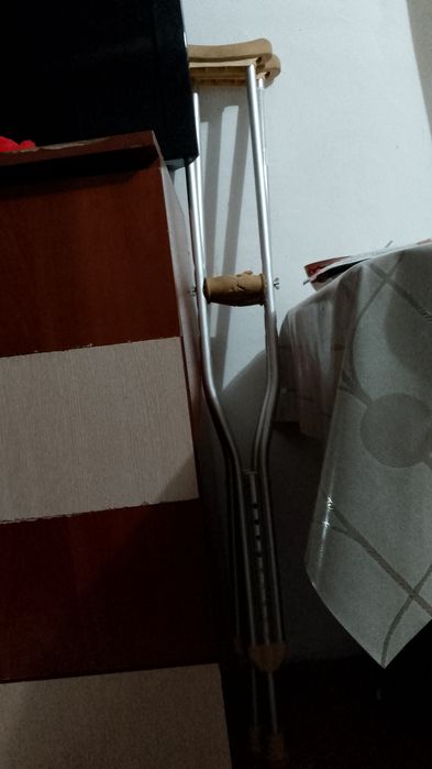 Балдақ костыль сатылады