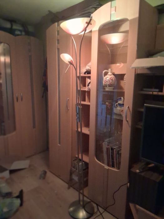 Lampadar veioza pt interior