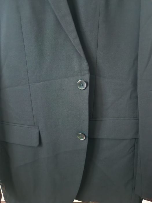 Sacou Hugo Boss black