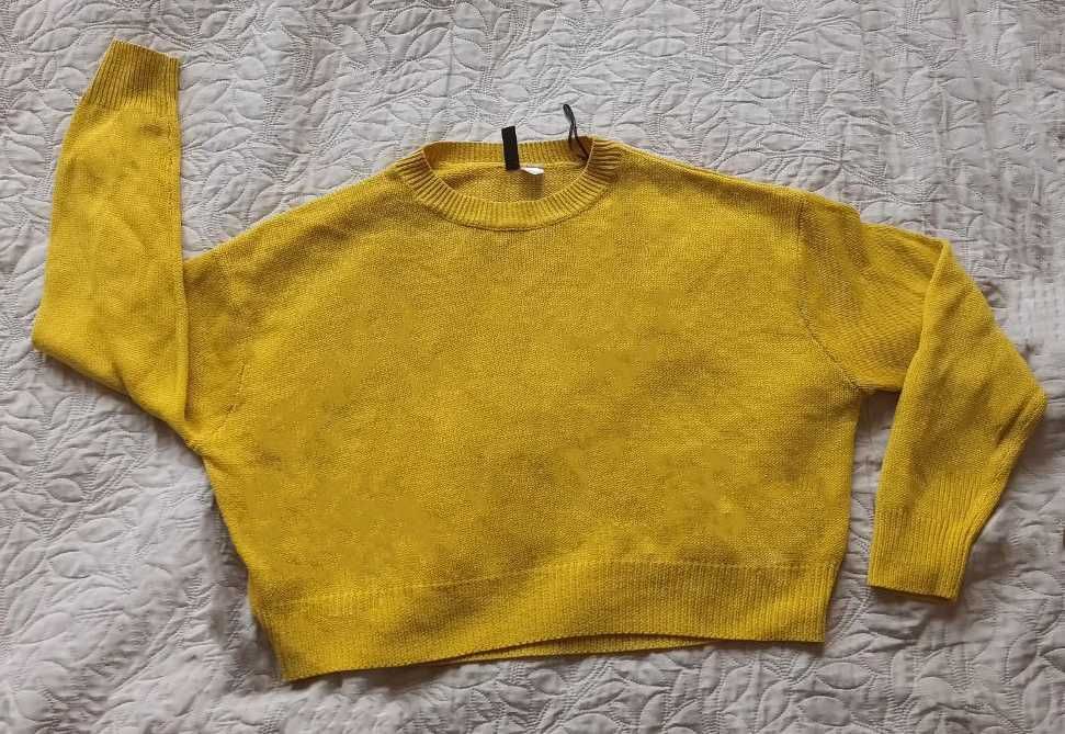 Комплект на дамски/тийнейджърски дрехи размер -S