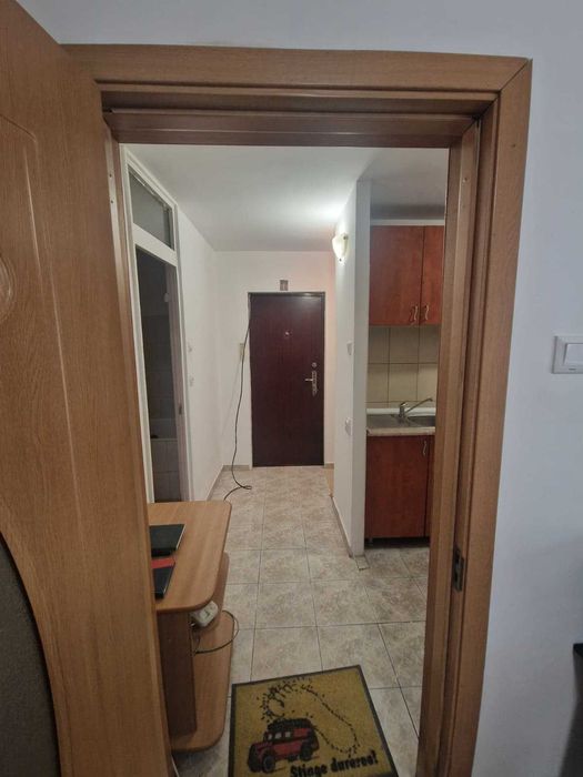 Garsoniera de inchiriat. Lacul Tei, 3 min. parcul Circului, Str. Zambilelor