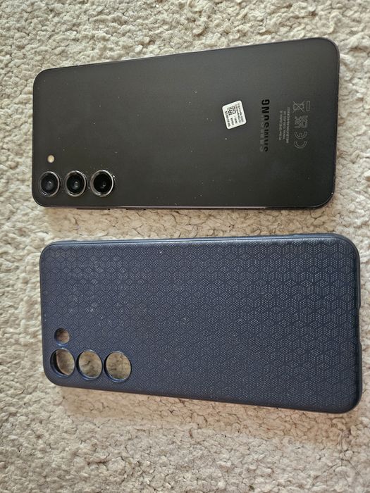 Продавам Samsung s23 + plus  256GB