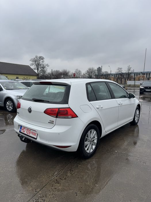 Volkswagen Golf 7  1.4benzina 2014