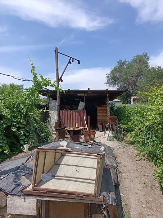 Продам дом г. Алатау