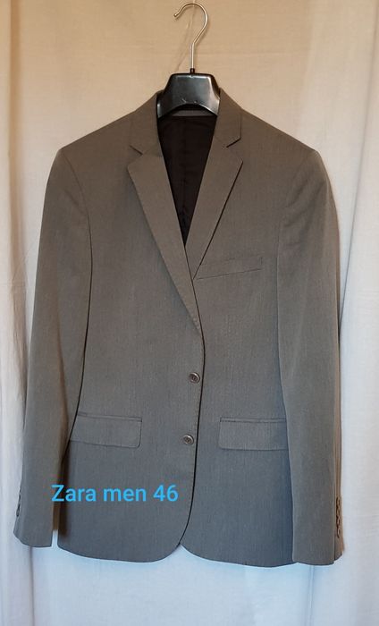 Sacouri barbati diferite