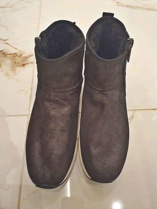 Оригинални боти Calvin Klein