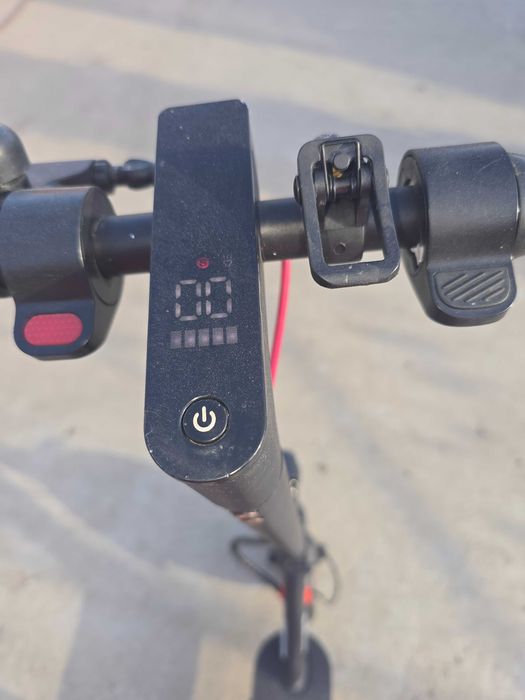 Trotinete electrice de vanzare