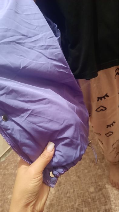 Продам куртку осень-веасна