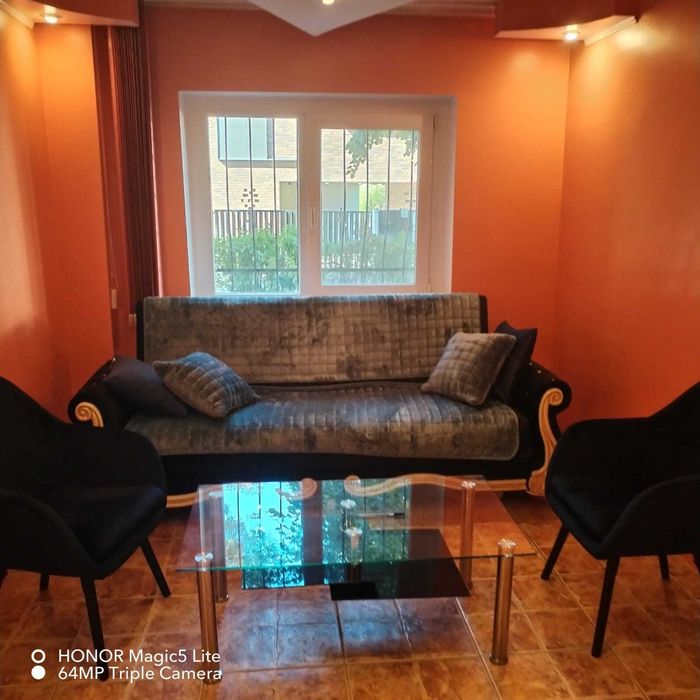 inchiriez apartament 3 camere zona supernova(fosta cora) bratianu
