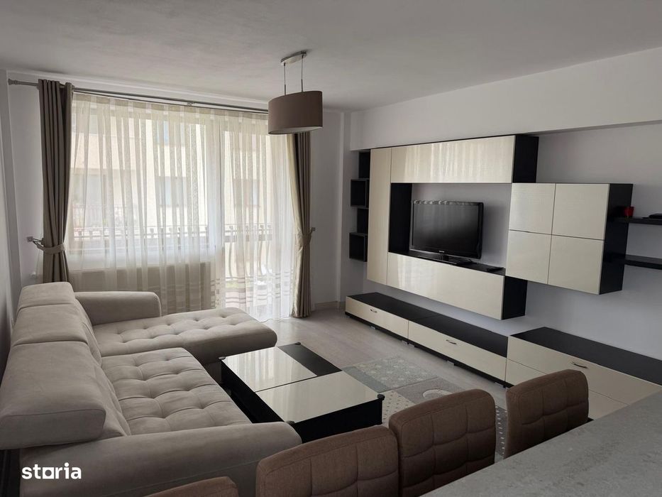 Apartament modern - 3 camere - Alba Iulia - Centru - DIRECT PROPRIETAR