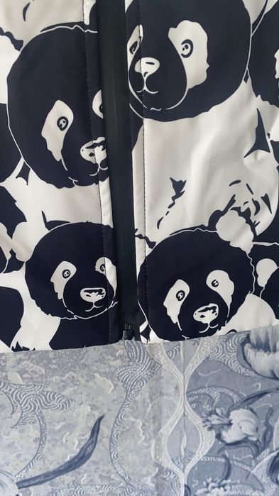 Куртка на подростка новая