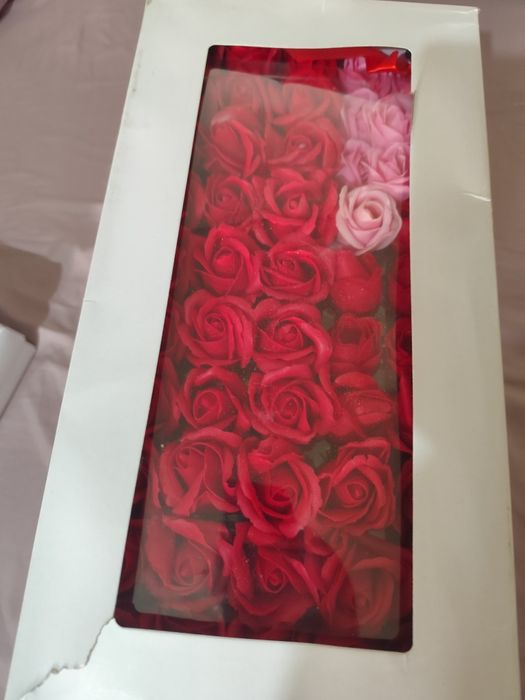 Мыльные цветы подчити даром