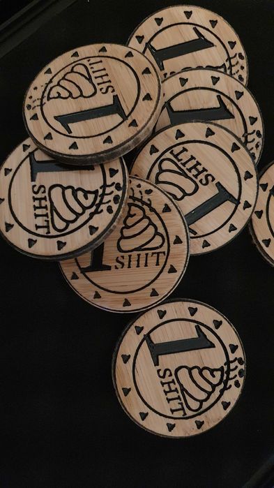 Shitcoin Шиткойн