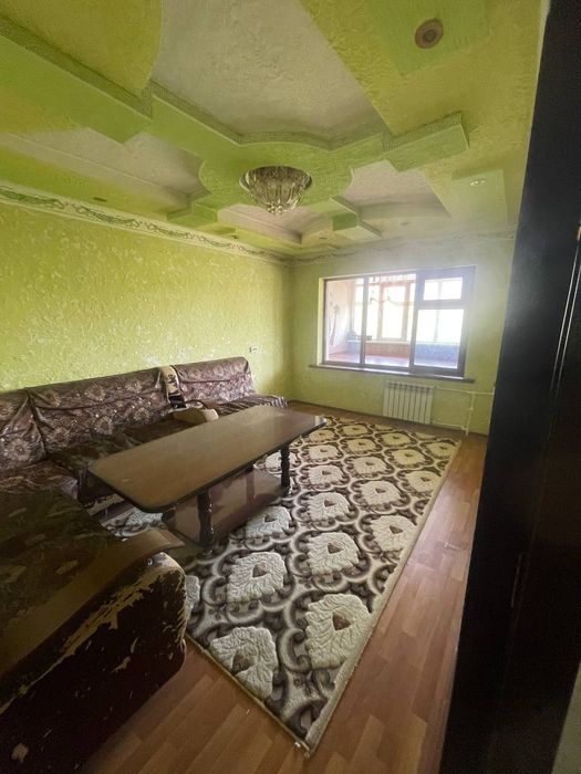 Продаю квартиру. Саттепо.
