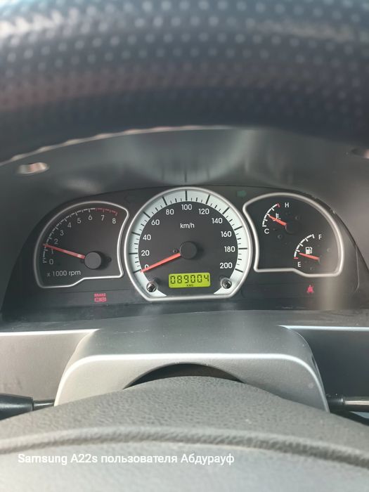 Nexi 2 Srochna sotiladi ozgina kami bor