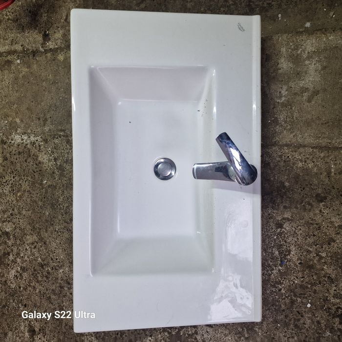 Chiuveta baie batetie Grohe