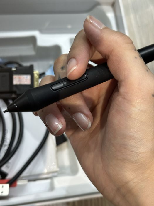 Графический планшет