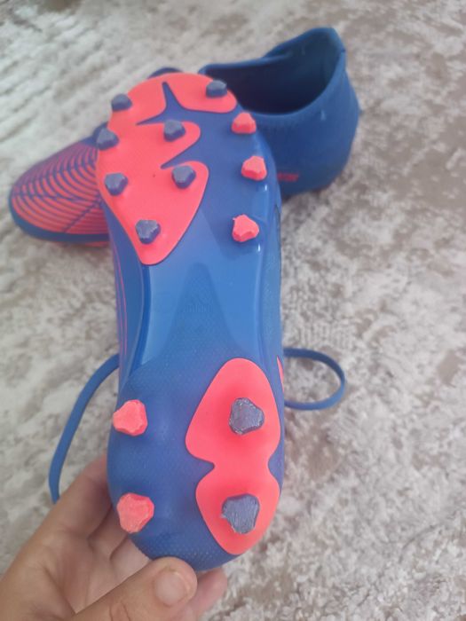 Детски бутонки 3 чифта