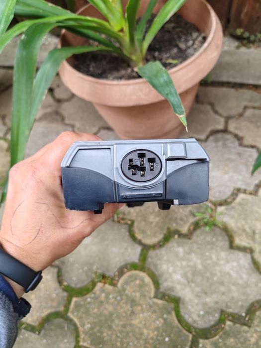 Bosch powerpack 400