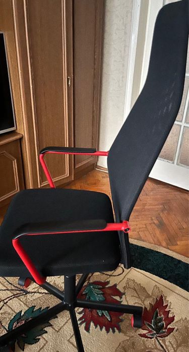 Scaun de birou din panza