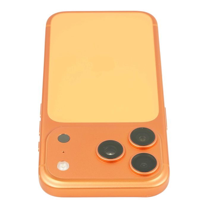 Magazin Apple Vindem | iPhone 17 Pro | Excelent | Cosmic Orange | 256GB | 100% | Cu Garantie | In Rate | smilemobile.ro