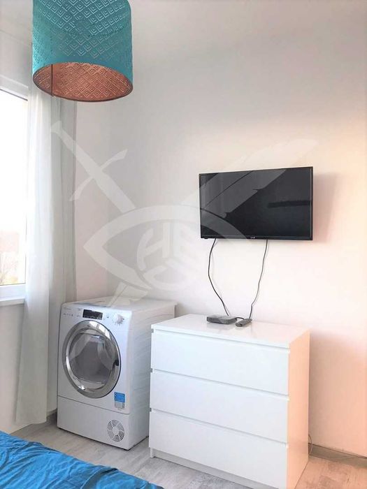 Дава се под наем Двустаен апартамент в София, Овча купел - 47 кв.м за 578.34 € - Снимка #6