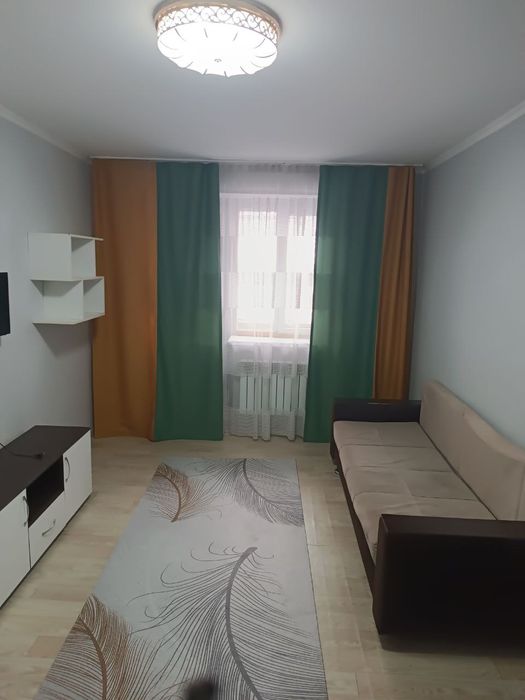 Аренда на долгий срок.  2х-комнатная Квартира