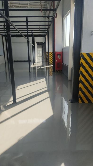 Краска для бетонного пола,Эпоксид,Полиуретан,Пропитка,Обеспыливание