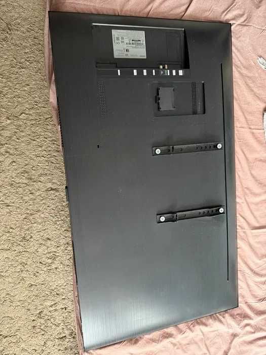 Samsung 43TU7092, 108 cm, Smart, 4K Ultra HD, LED