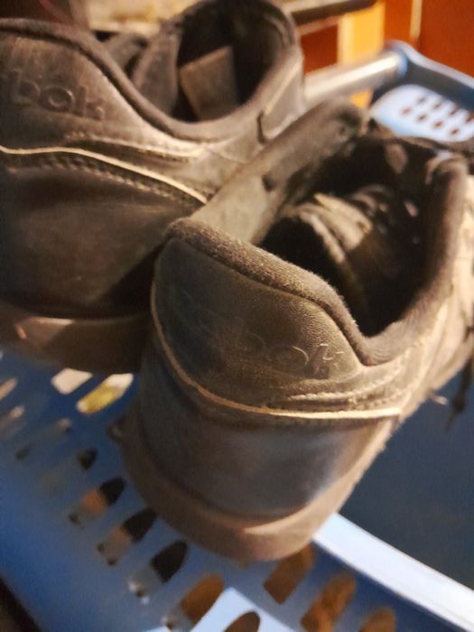 Кроссовки Reebok