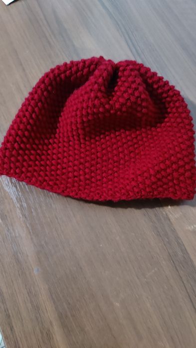 Шапка,шарф. Ручная работа.