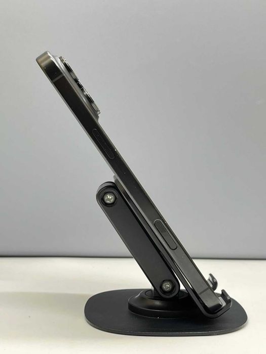 Apple iPhone 16 Pro Max 256GB, Чёрный