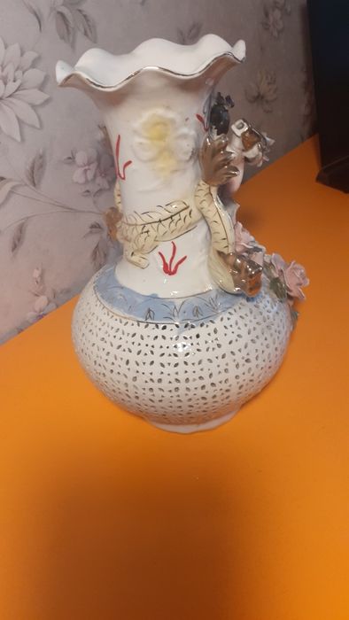 Продам вазу СССР