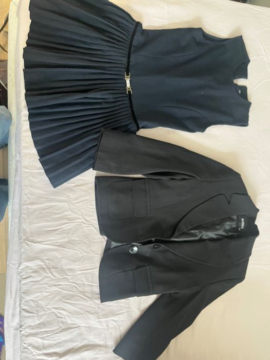 Пакет вещей для девочки 6-8 лет