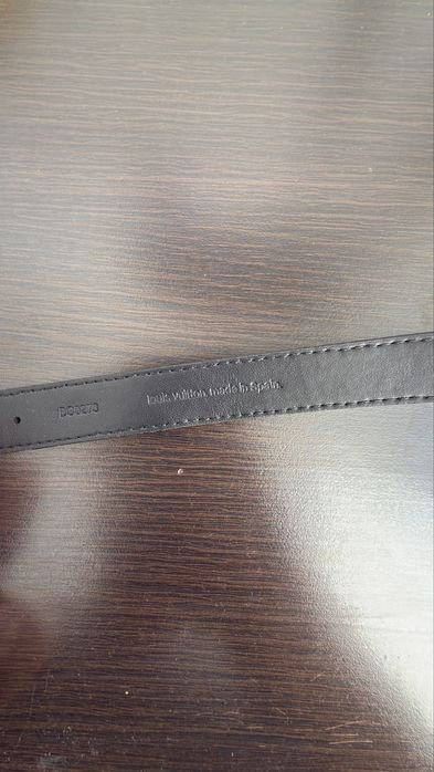 lv slim bracelet