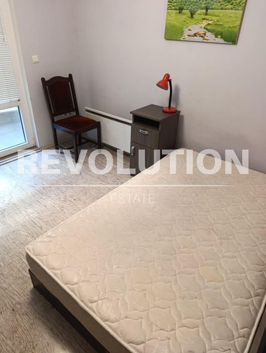 Дава се под наем Двустаен апартамент в Варна, Чаталджа - 40 кв.м за 373.83 € - Снимка #2