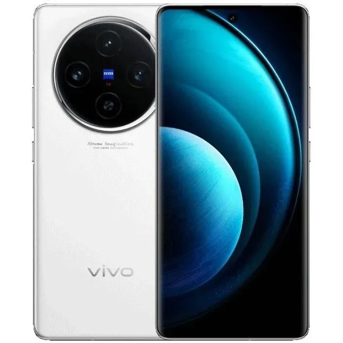 Vivo x100S Виво х100с