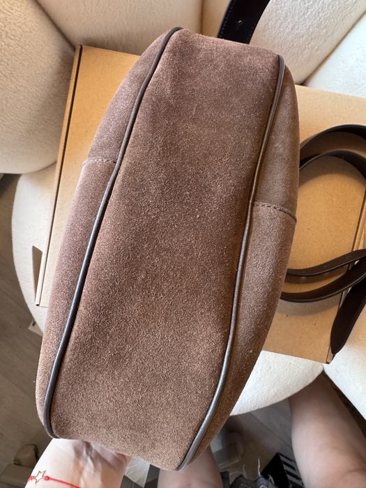 Geanta Onocan Olivia Mini Maro NOUA