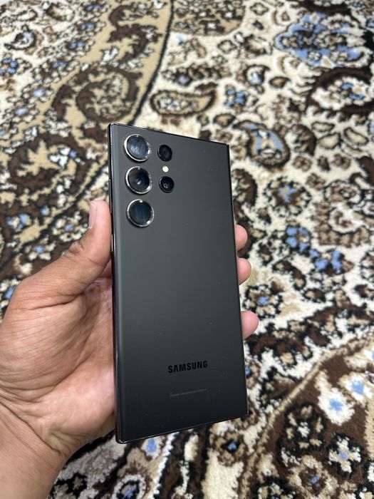 Samsung s23 ultra vetnam