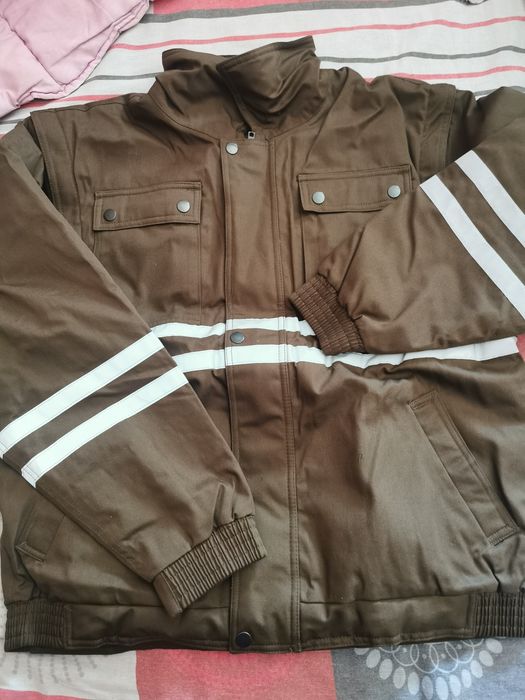 Работни дрехи - зимни