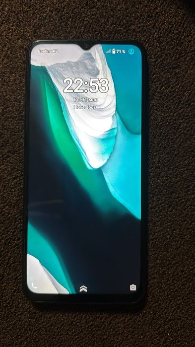 Продам телефон VivoY33s