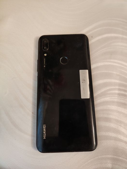 Huawei P smart z