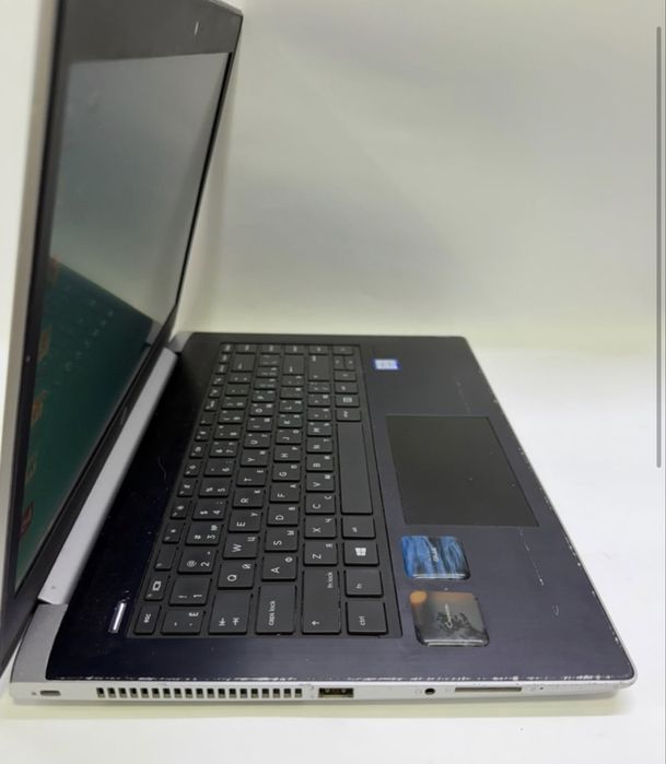 Ноутбук HP ProBook 440 G5