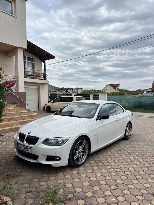 Vand bmw e93 M packet edition 320i Full Full 2013