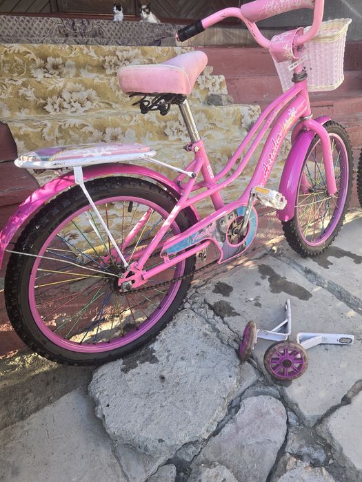 Детские велосипеды